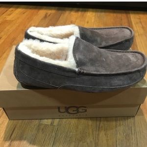Ugg Espresso Size 7